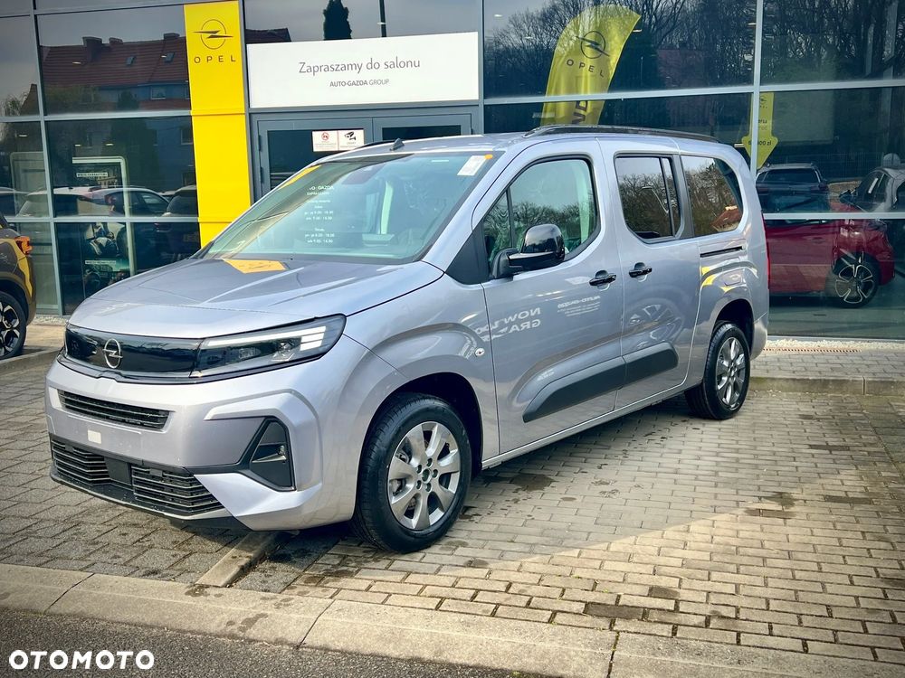 Opel COMBO - 2
