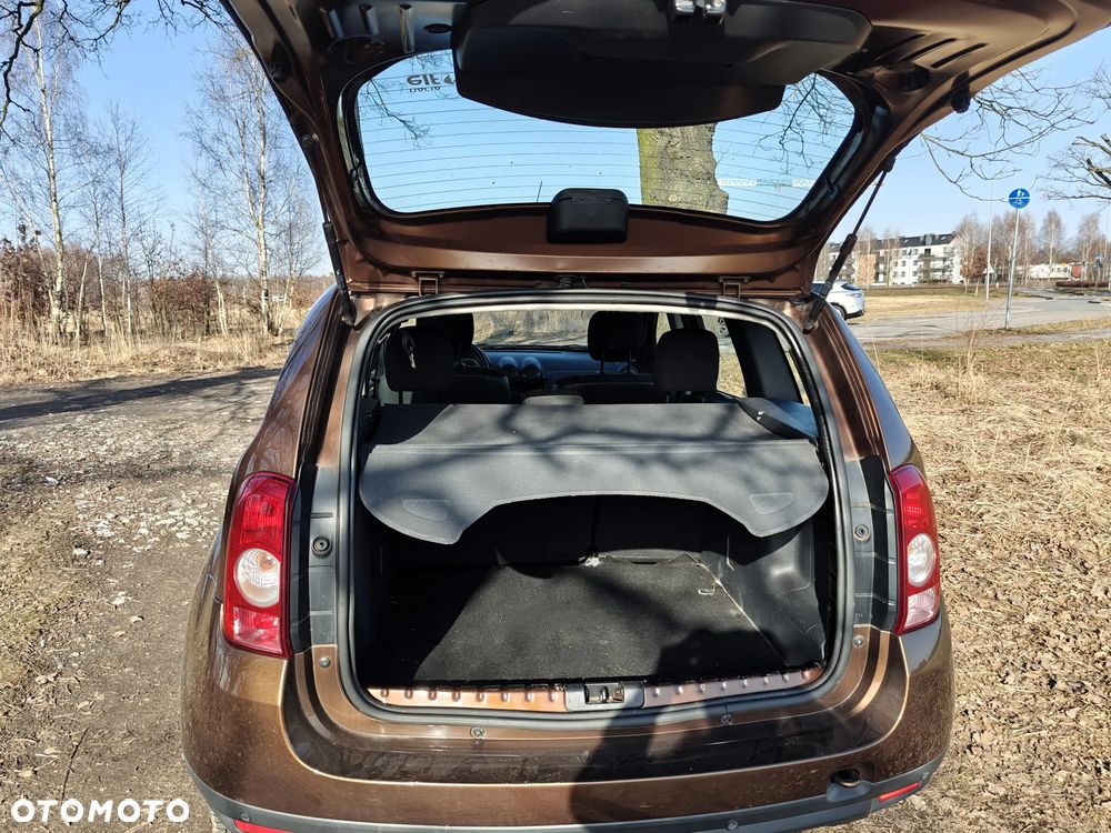 Dacia Duster - 19