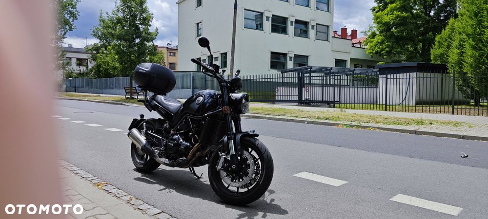 Benelli Leoncino - 3