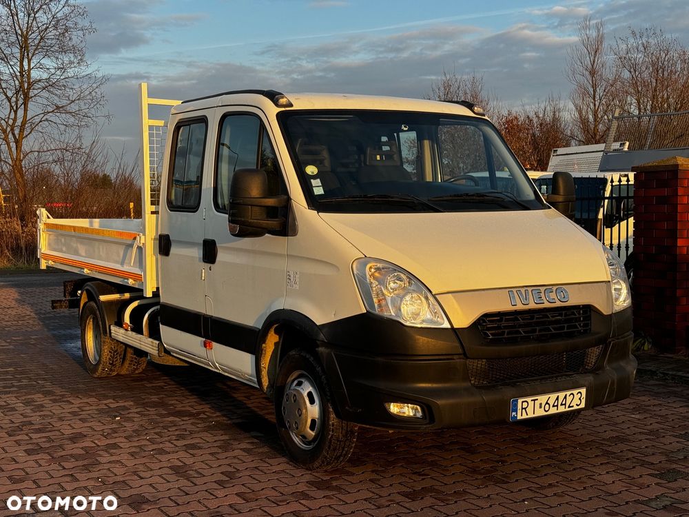 Iveco 35c13 - 8