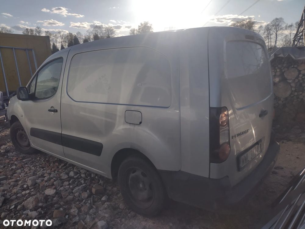Peugeot Partner - 3