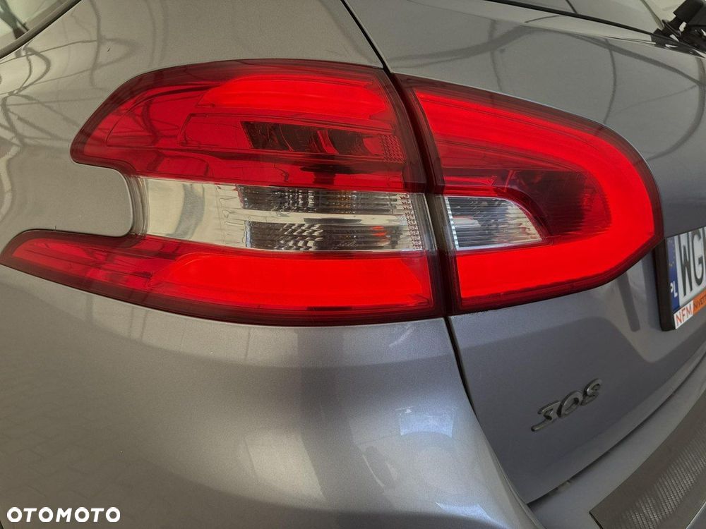 Peugeot 308 - 30