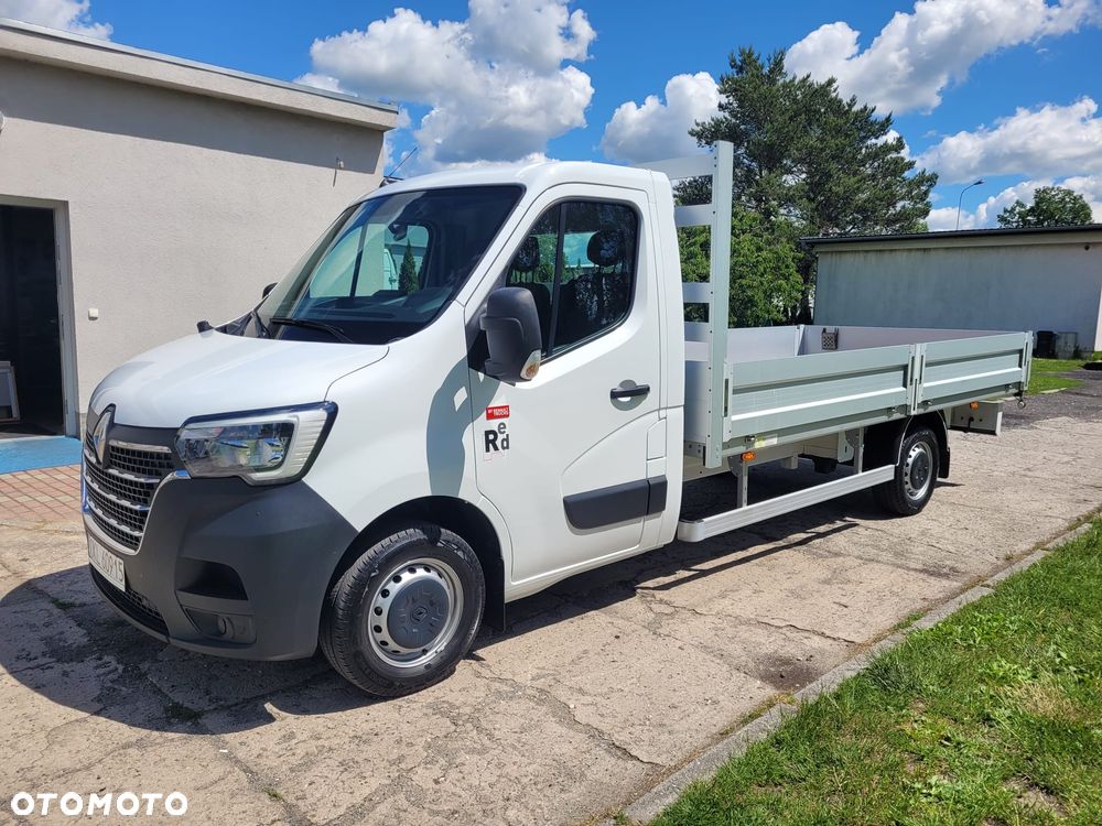 Renault Master - 4