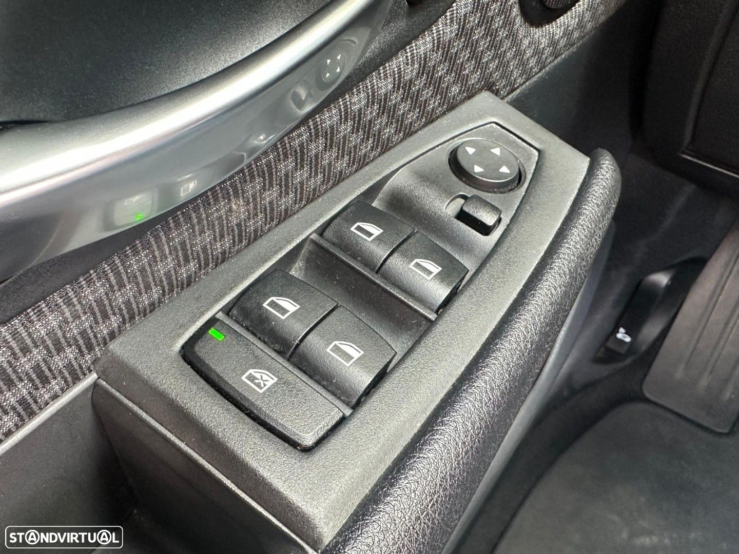 BMW 216 Active Tourer d Advantage - 35