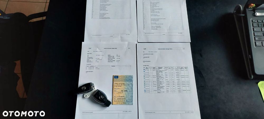 Mercedes-Benz Klasa C - 12