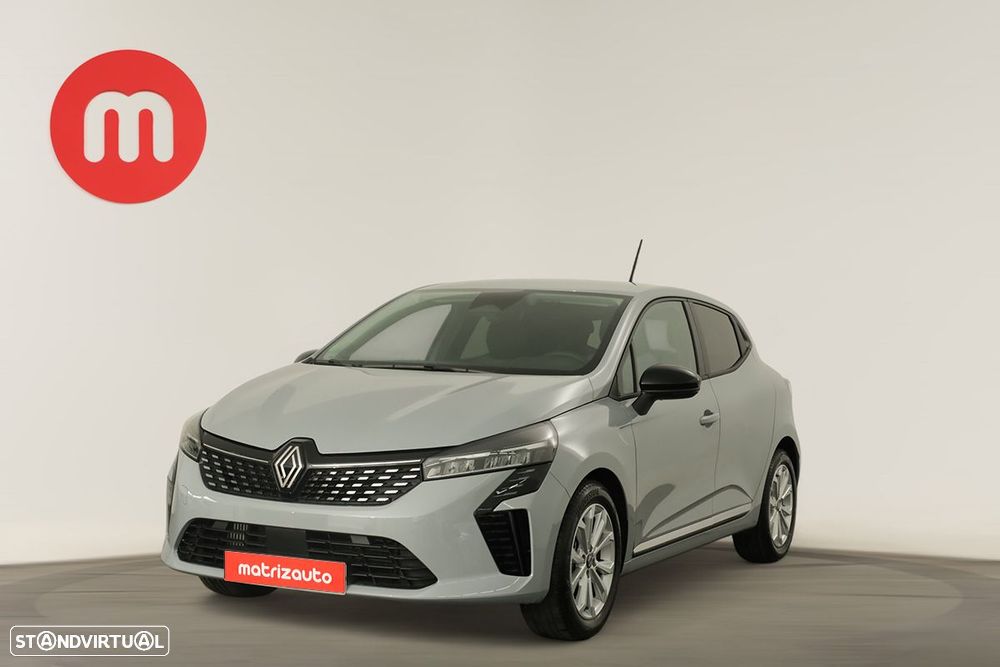 Renault Clio 1.0 TCe Evolution Bi-Fuel - 2