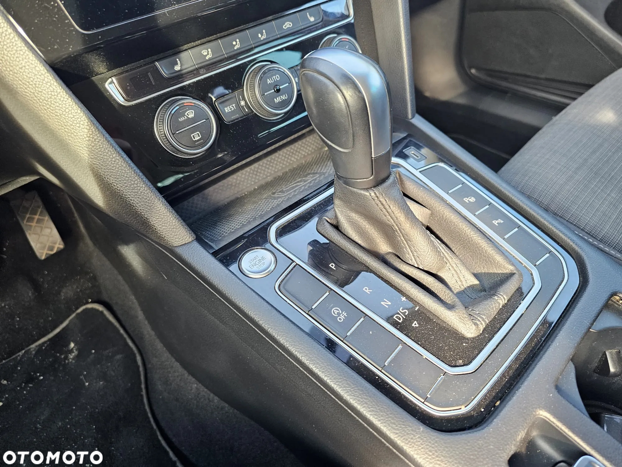 Volkswagen Passat 2.0 TSI Business DSG - 10