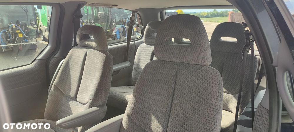 Chrysler Voyager - 17
