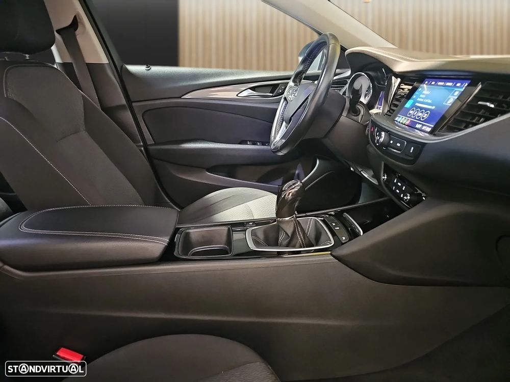 Opel Insignia Grand Sport 1.6 CDTi Edition - 7