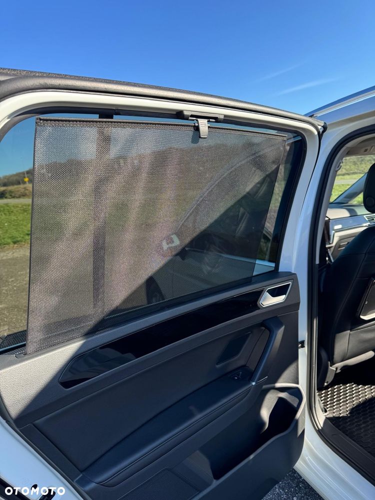 Volkswagen Touran 2.0 TDI BMT Special Edition DSG - 7