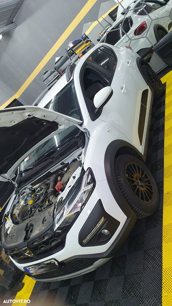 Dacia Sandero TCe 90 MT6 Comfort - 5