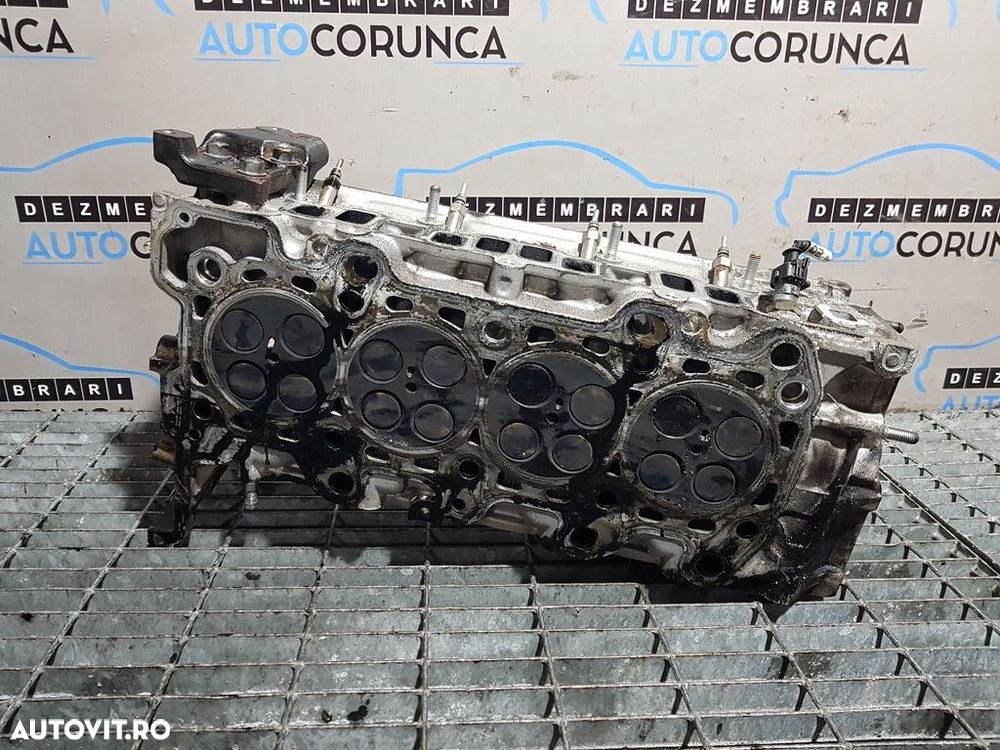 Chiuloasa Honda CR - V III 2.2 D 2006 - 2010 103kW 140CP 2204CC N22A2 (746) - 6