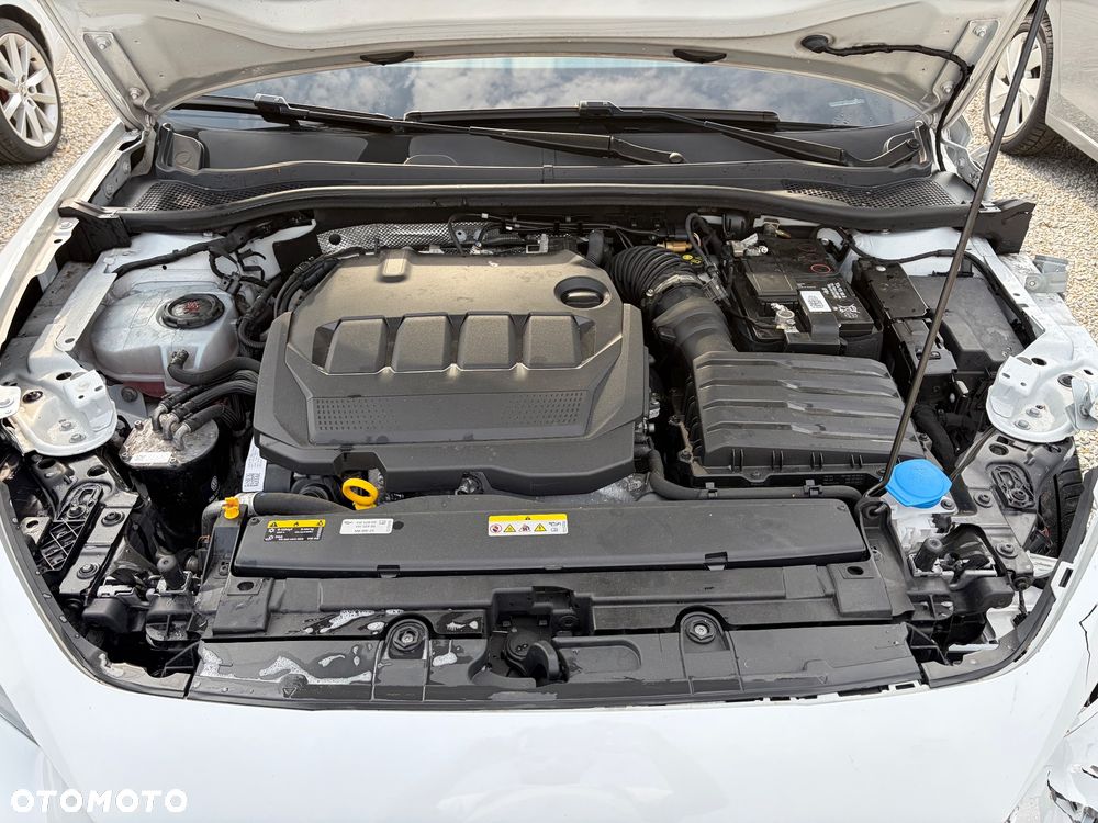 Seat Leon 2.0 TDI DPF FR - 24