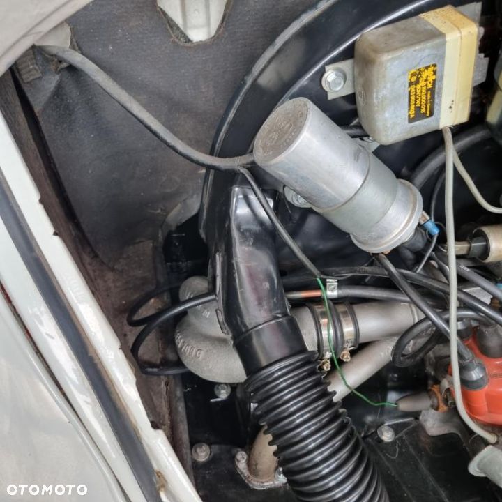 Volkswagen Garbus - 25