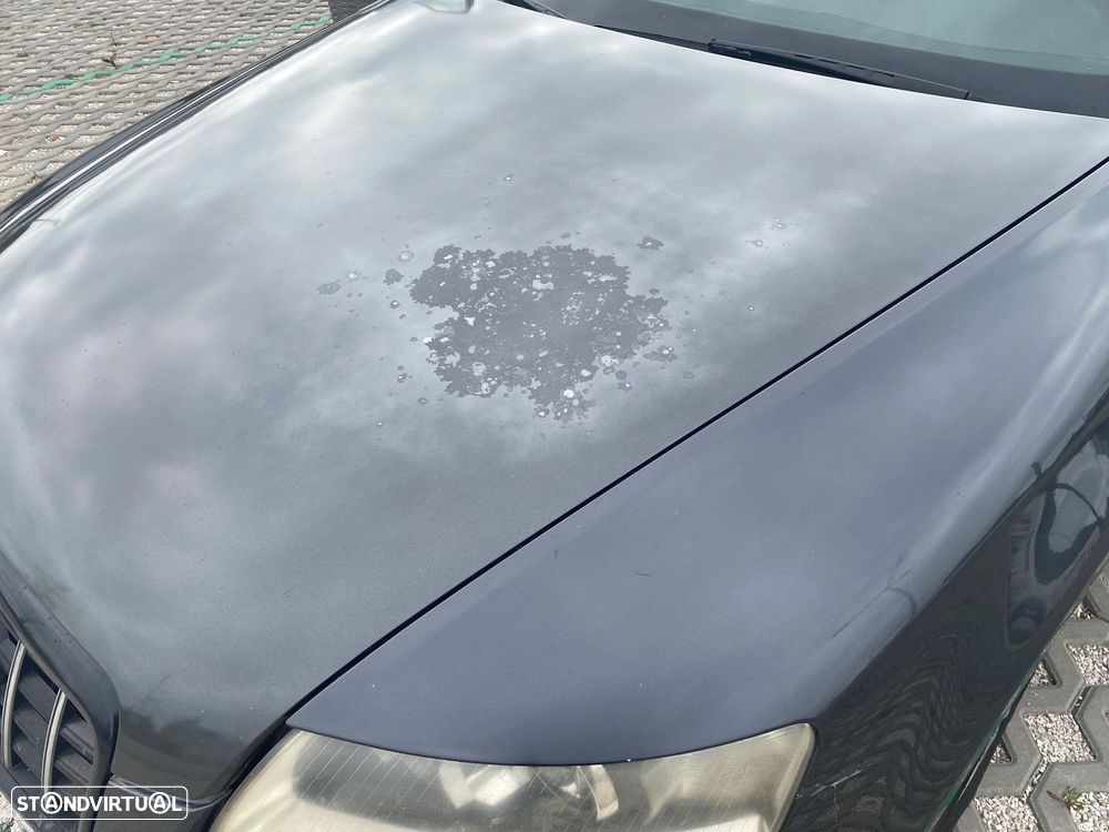Audi A6 - 6