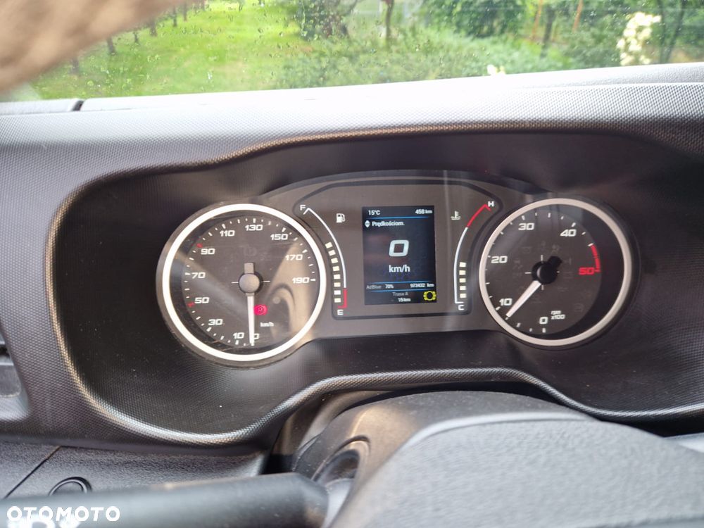 Iveco Daily 35S - 4