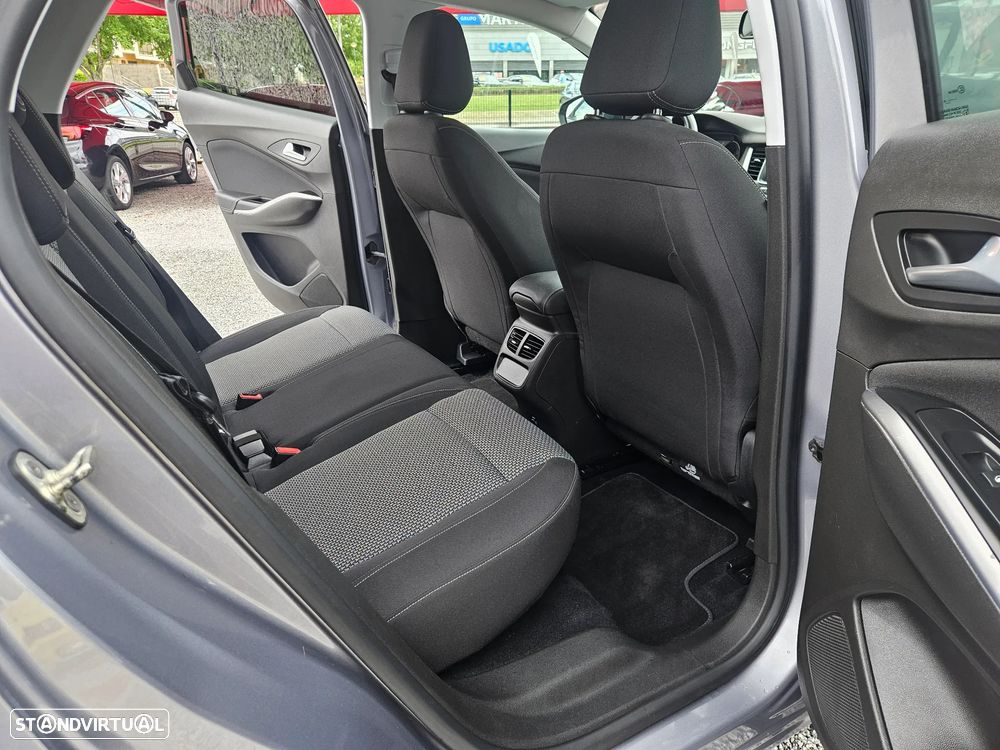 Opel Grandland X 1.5 CDTI Edition - 36