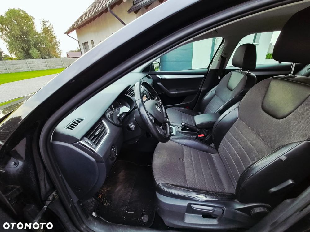 Skoda Octavia 1.4 TSI Green tec Elegance - 11