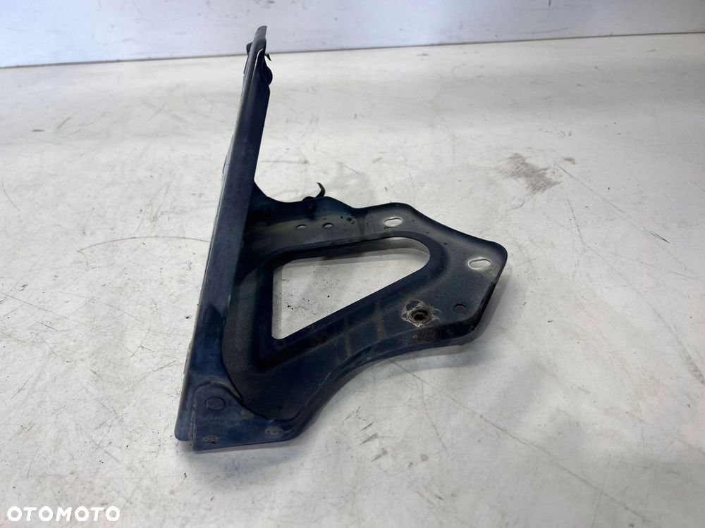 WSPORNIK MOCOAWNIE BŁOTNIKA PRAWY PRZÓD AUDI A6 C6 4F0821136A - 1
