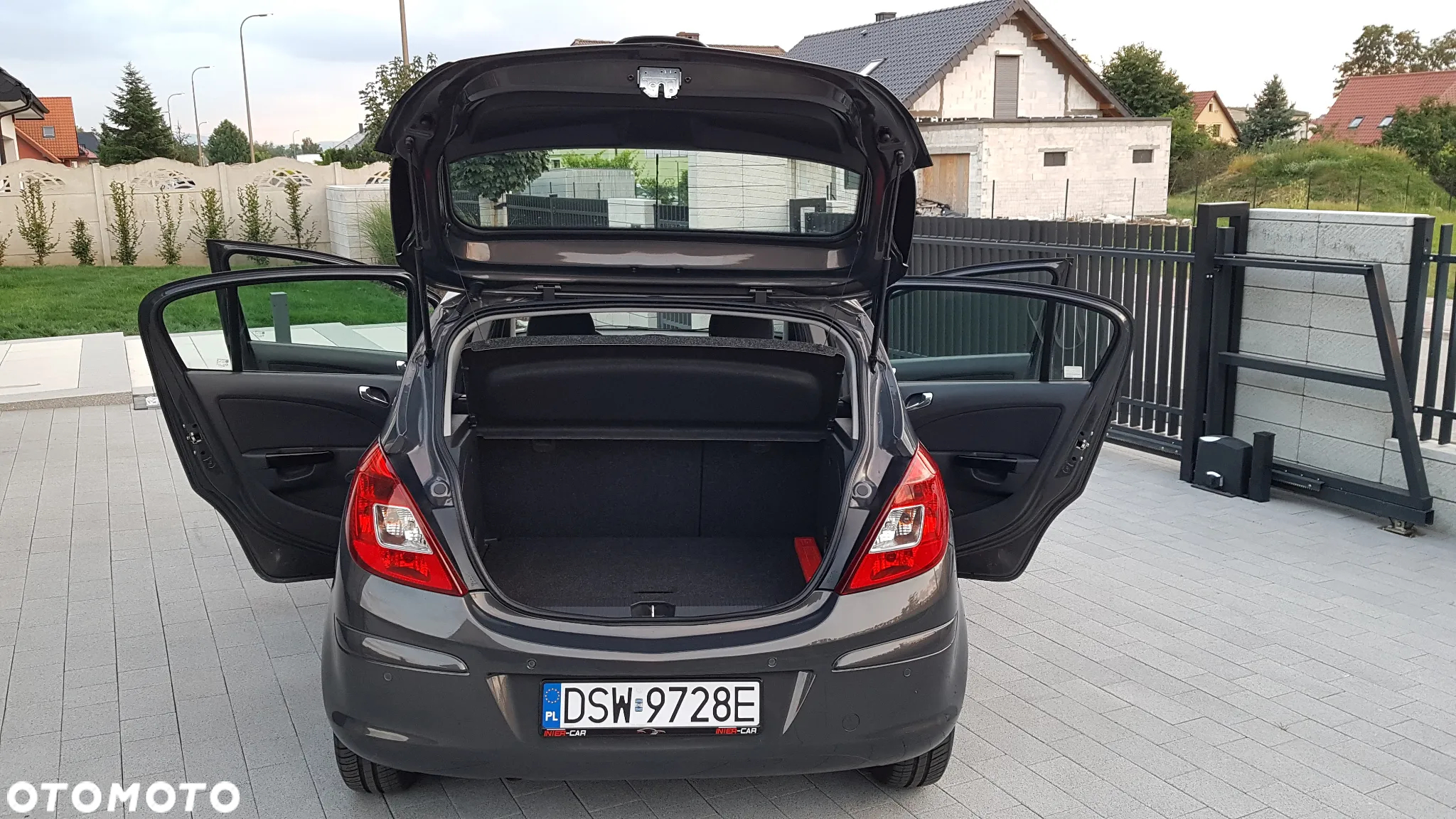 Opel Corsa 1.2 16V Color Edition - 19