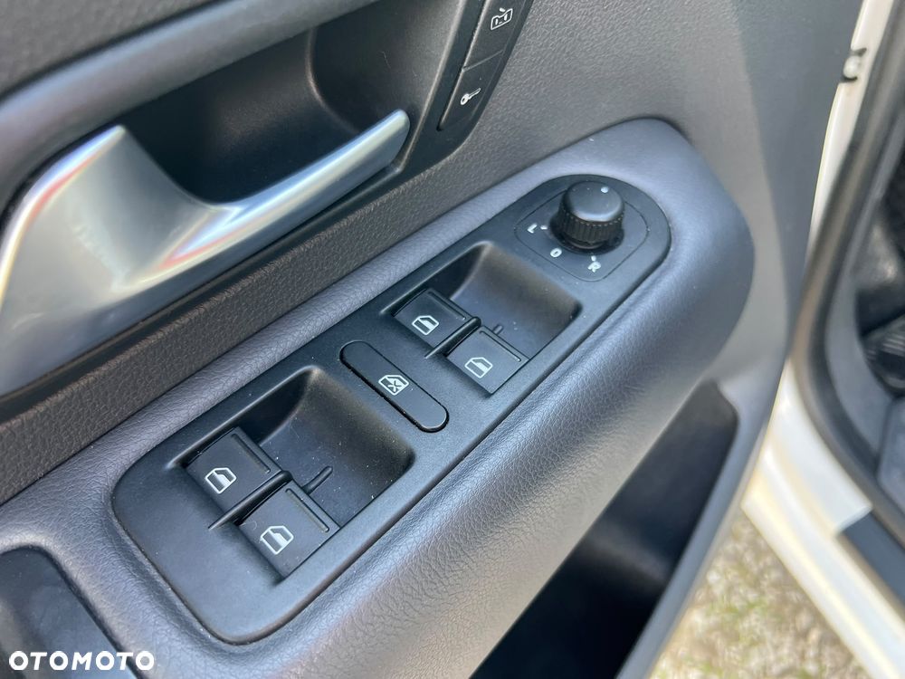 Volkswagen Amarok Double Cab 2.0 BiTDi 4MOTION Highline - 26