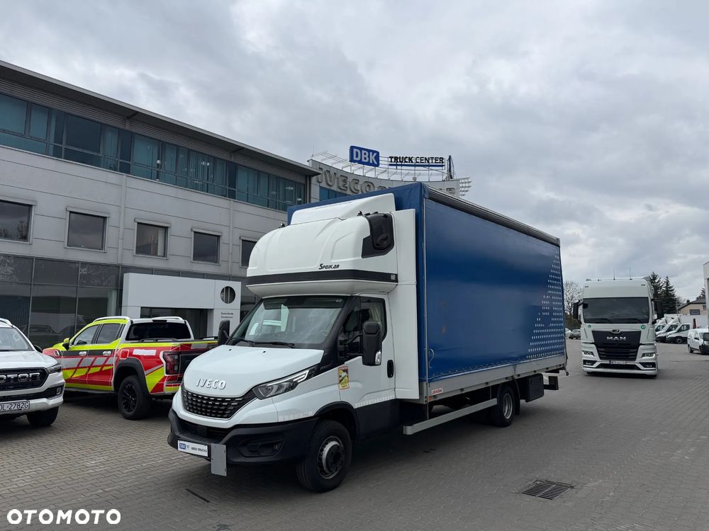 Iveco 72C18 - 1