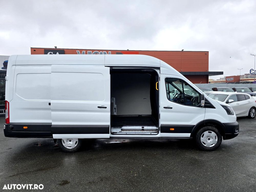 Ford transit - 11