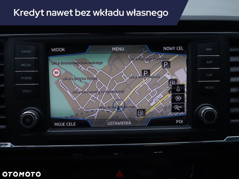Seat Ateca - 15