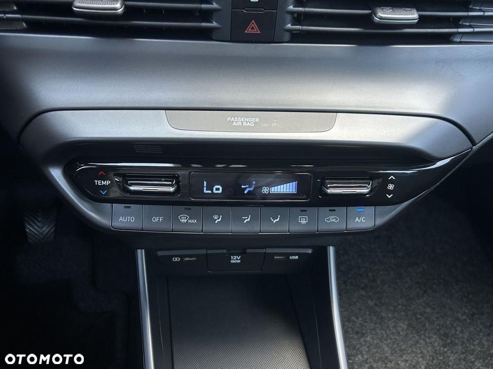Hyundai i20 1.2 Modern - 24