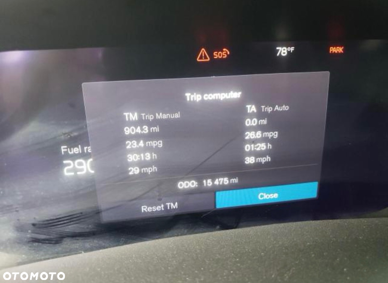 Volvo XC 90 T5 AWD Inscription 7os - 9