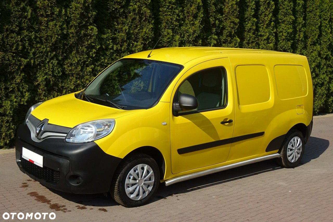 Renault Kangoo - 18