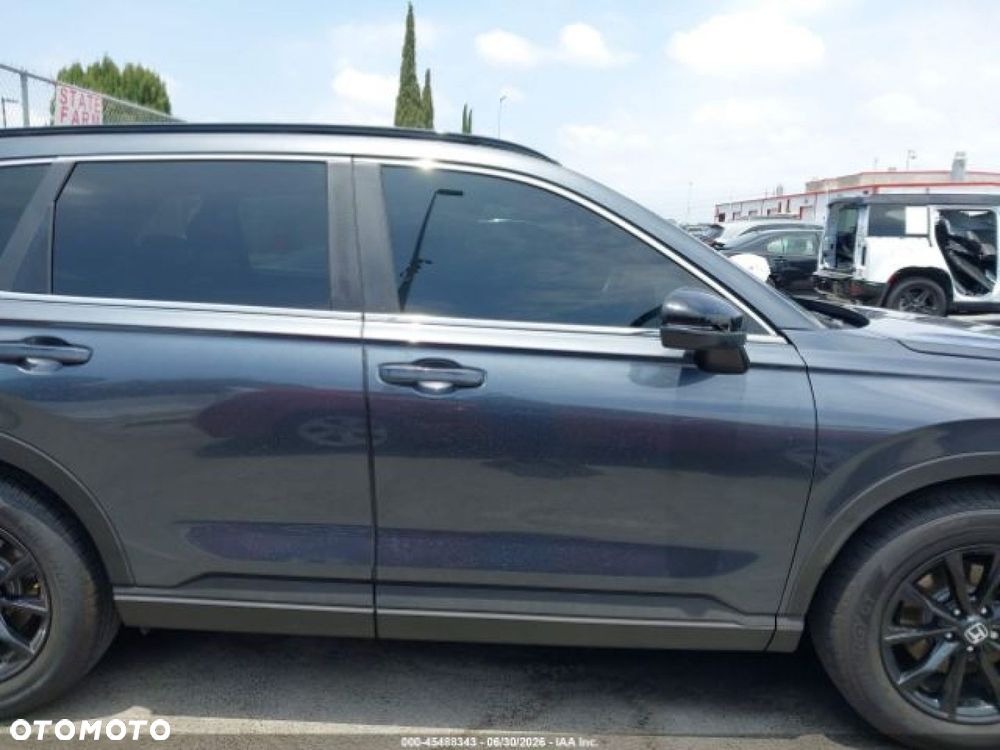 Honda CR-V - 8
