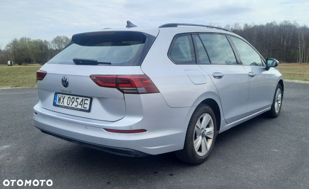 Volkswagen Golf 1.5 TSI EVO Life - 14