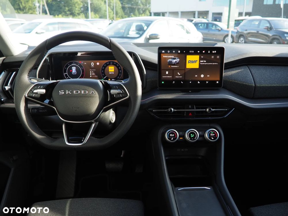 Skoda Kodiaq 1.5 TSI mHEV 4x2 Drive DSG - 10