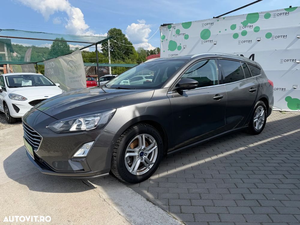 Ford Focus - 10