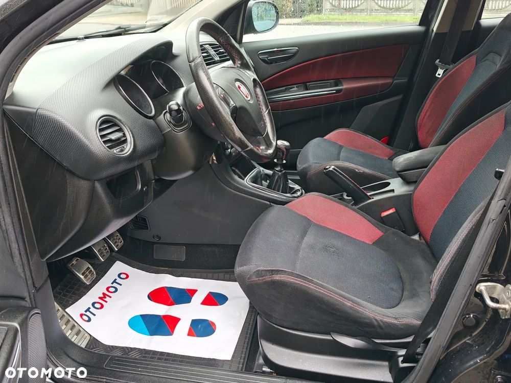 Fiat Tipo 1.3 MultiJet 16v Easy - 8