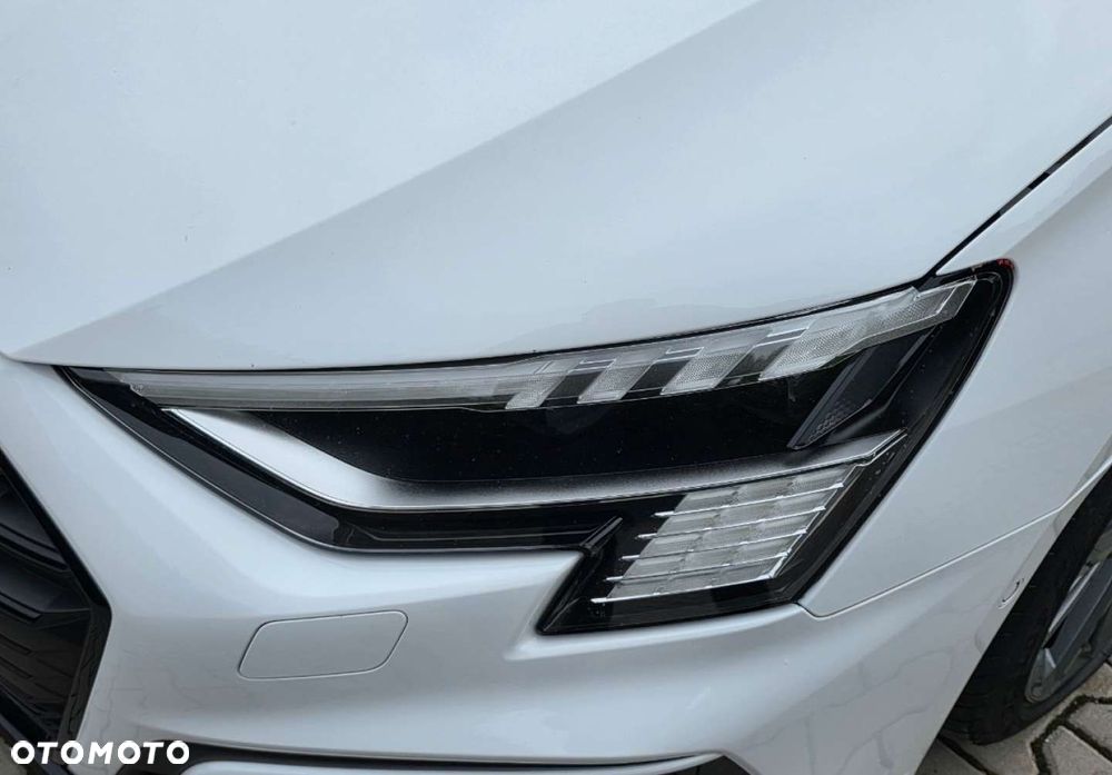 Audi S3 Limousine - 40