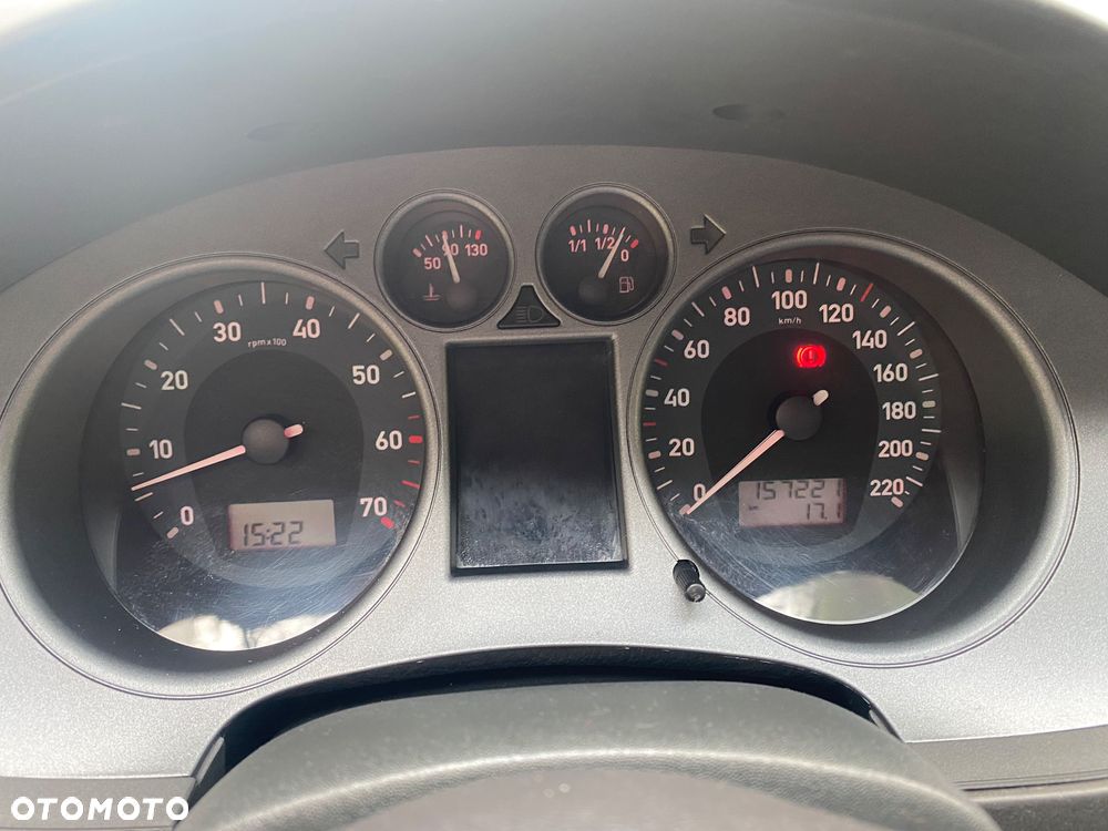 Seat Ibiza 1.6 16V Sport Edition - 8