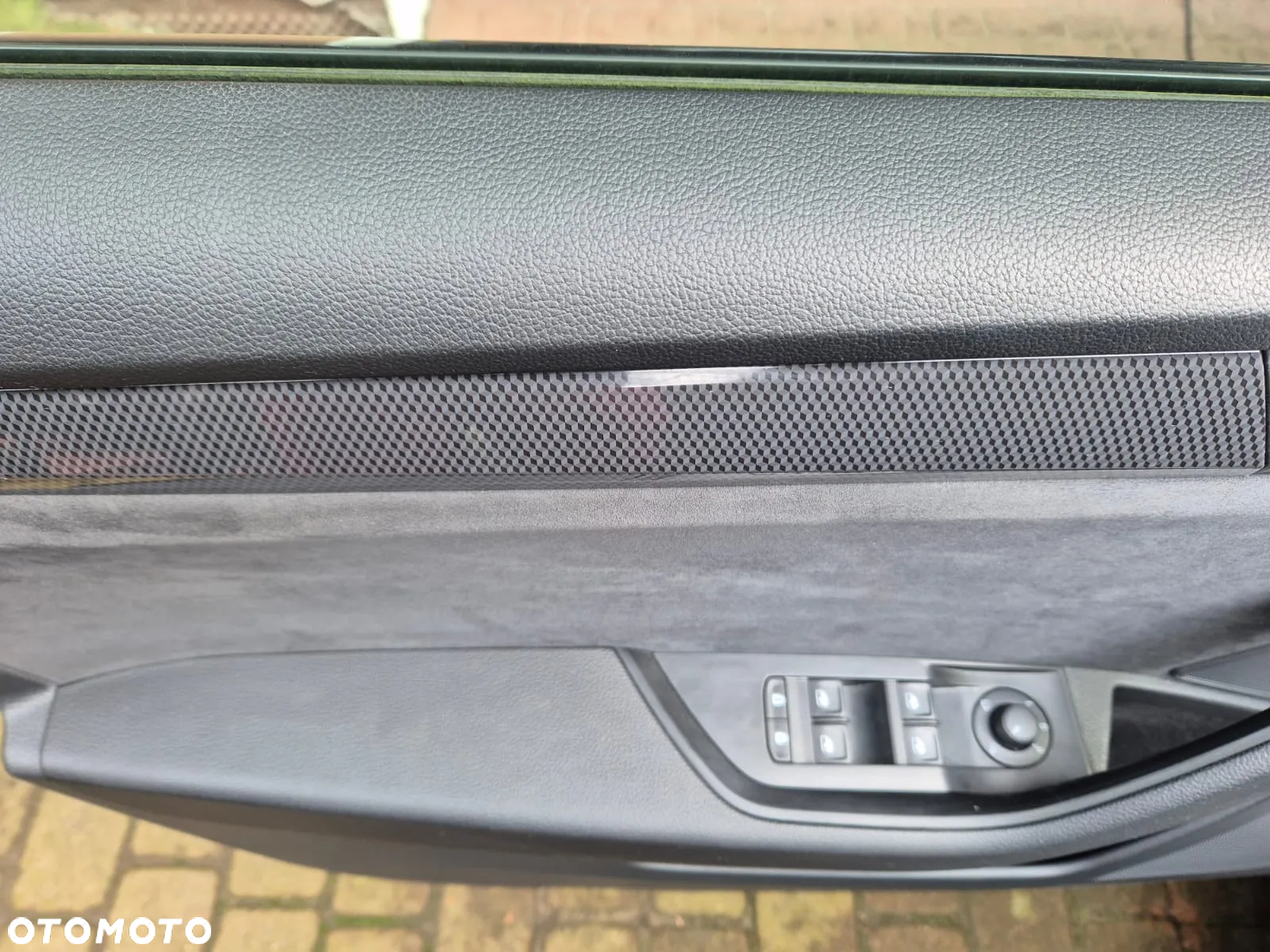 Skoda Superb 2.0 TSI 4x4 Sportline DSG - 12