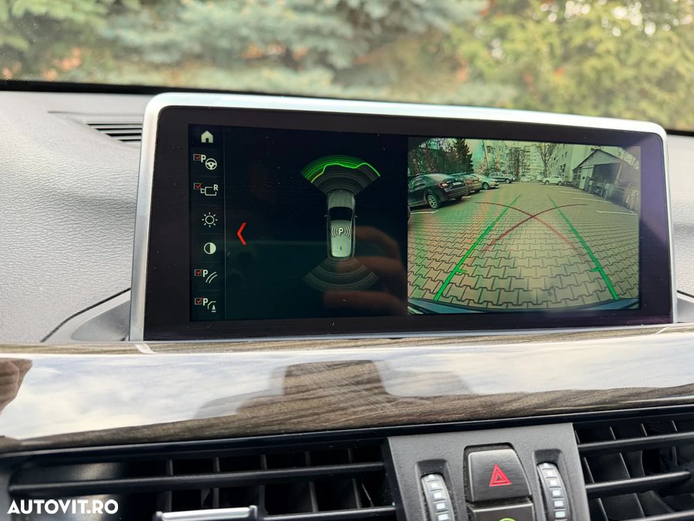 BMW X1 xDrive20d Aut. xLine - 17