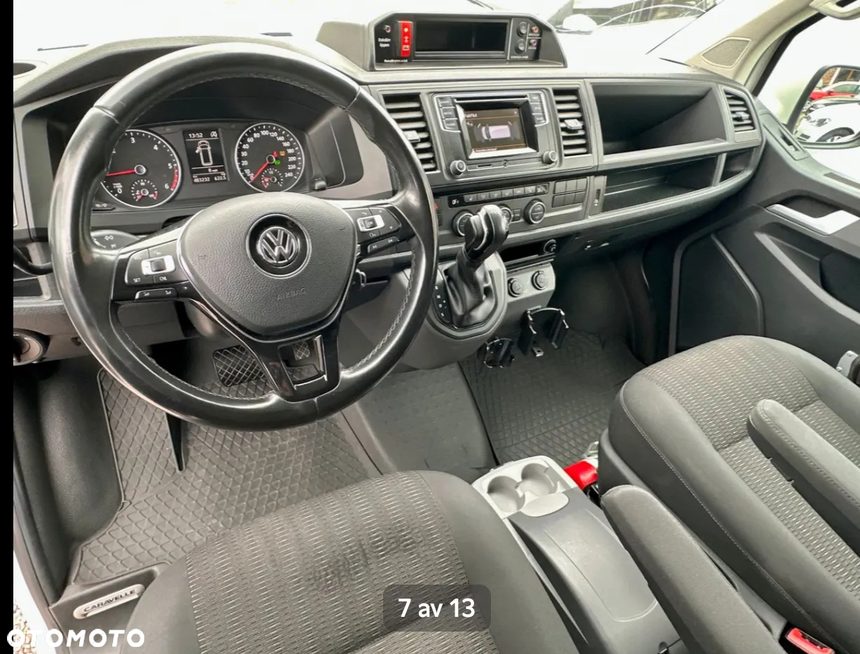 Volkswagen Caravelle 2.0 TDI L2 Highline DSG - 7