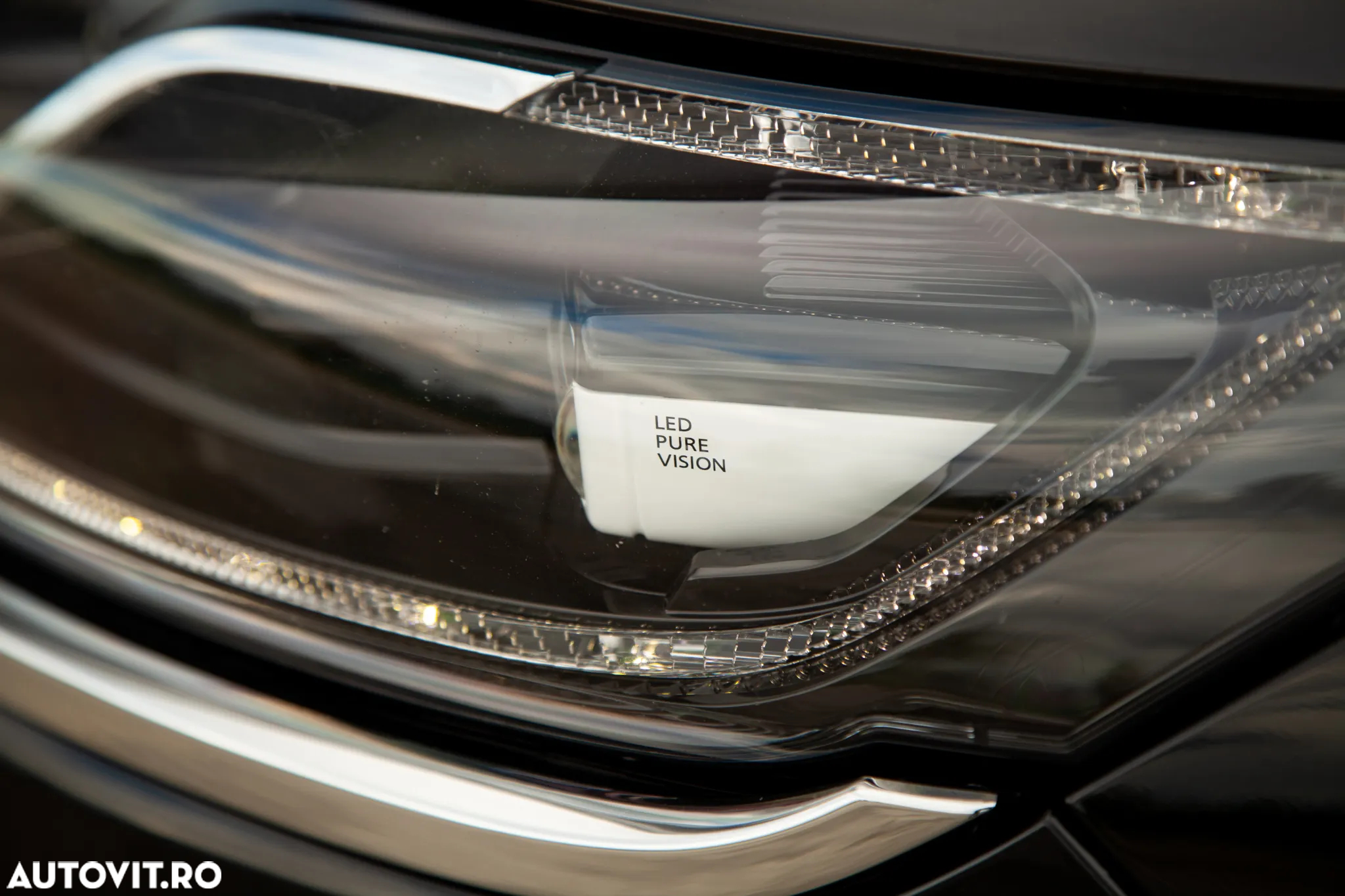 Renault Espace Energy dCi 160 EDC Initiale Paris - 21