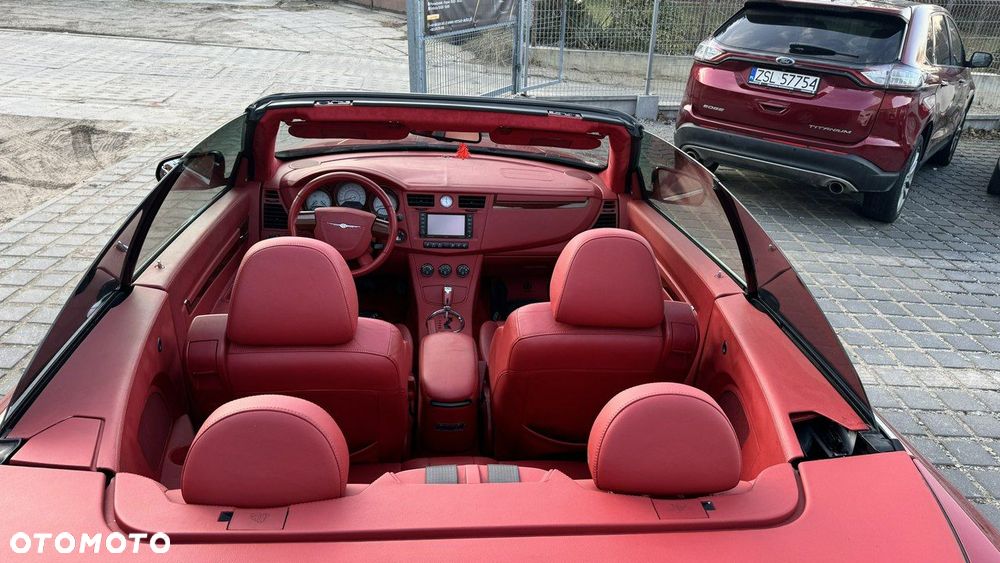 Chrysler Sebring - 35