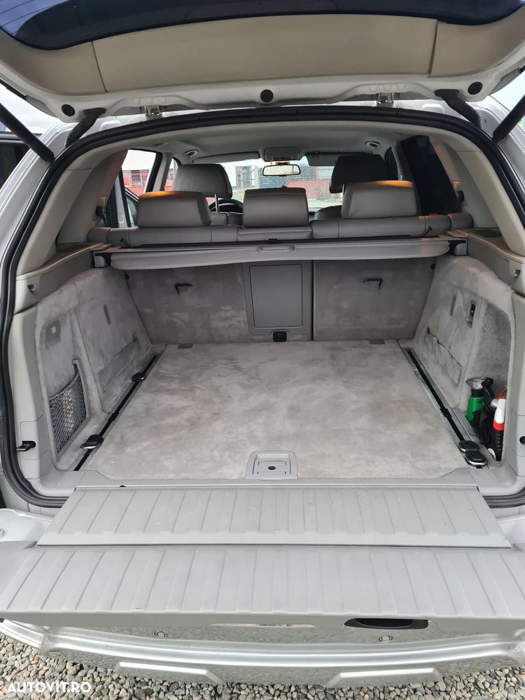 BMW X5 - 12