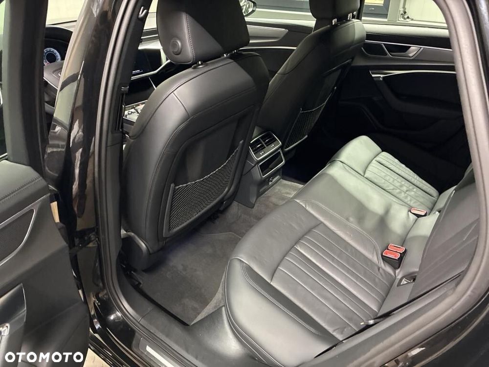 Audi A6 Avant - 12