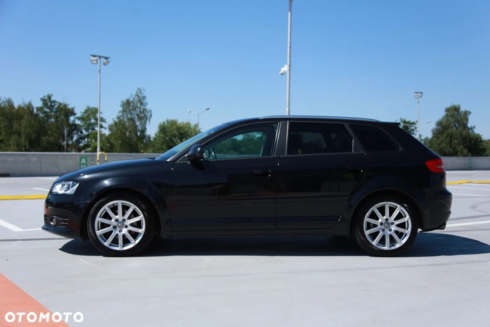 Audi A3 - 2