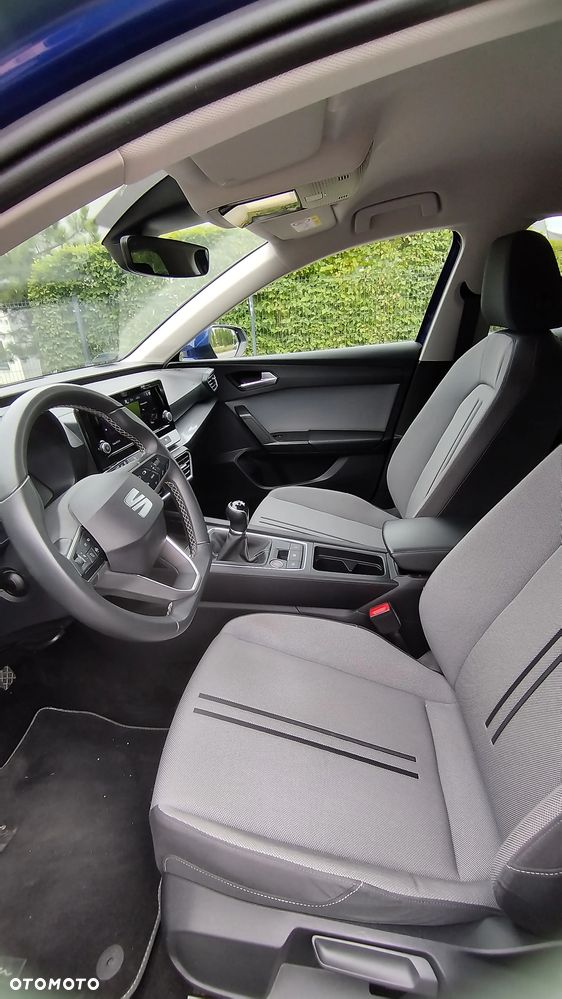 Seat Leon 1.5 TSI Full LED - 10