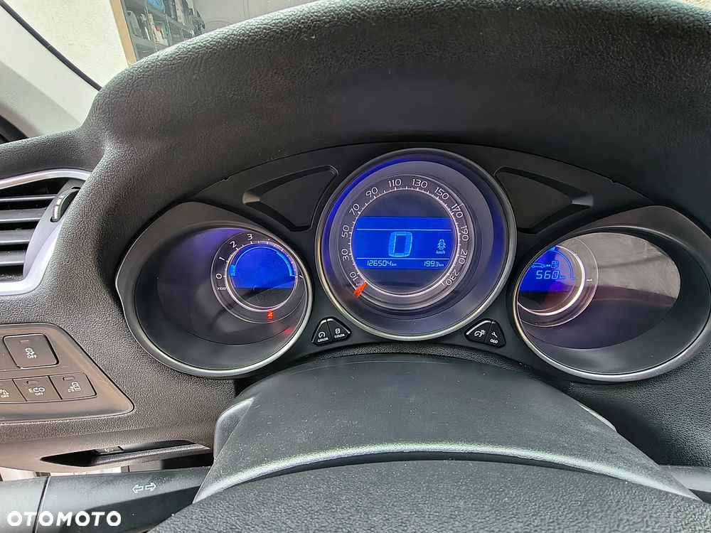Citroën C4 BlueHDi 120 Stop&Start Business Class - 13