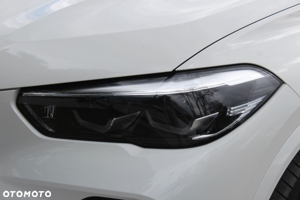 BMW X5 xDrive25d - 19