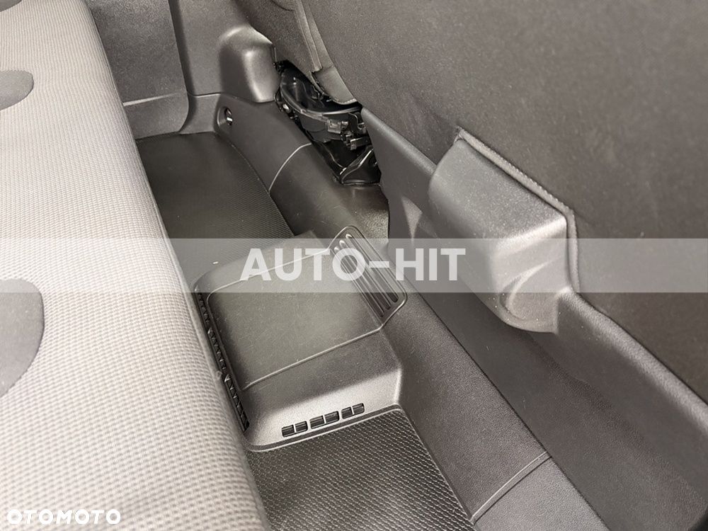 Renault Trafic Blue L2H1 Komfort - 20